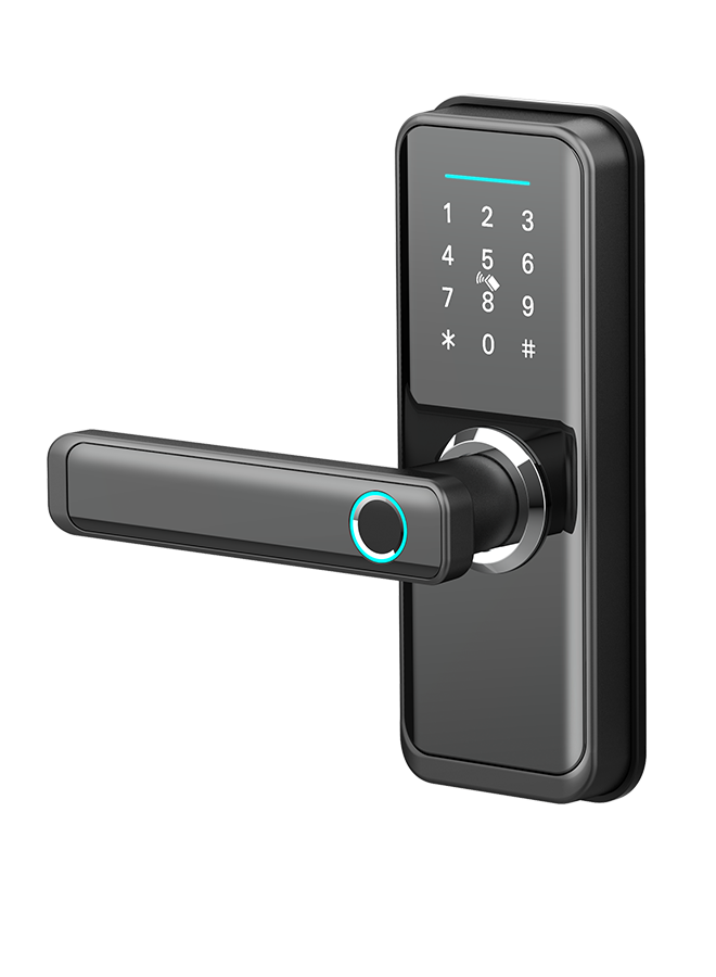 Simple Smart Lock