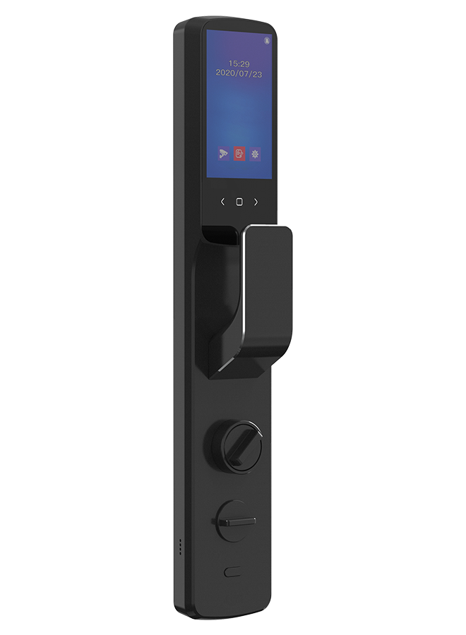 Premium Smart Lock