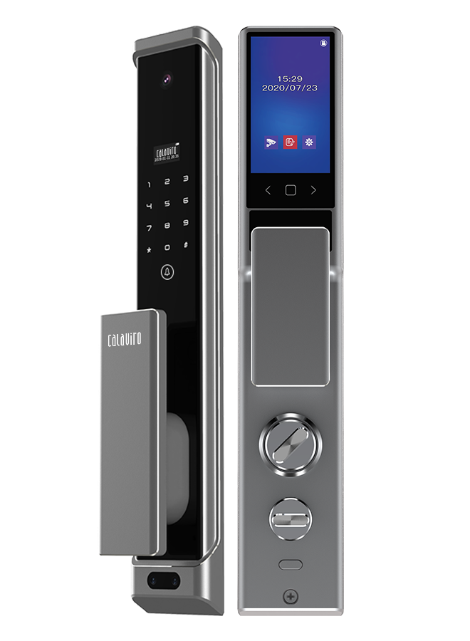 Premium Pro Smart Lock