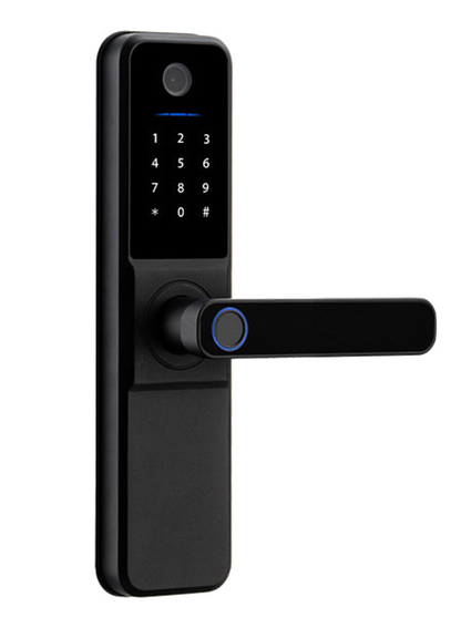 Clever Smart Lock Pro with Camera