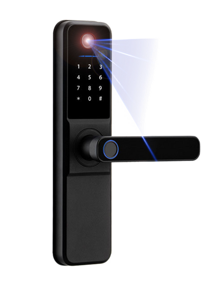 Clever Smart Lock Pro with Camera