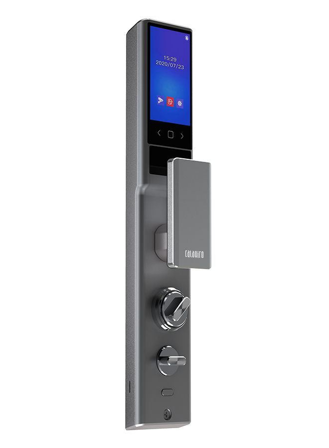 Premium Pro Smart Lock