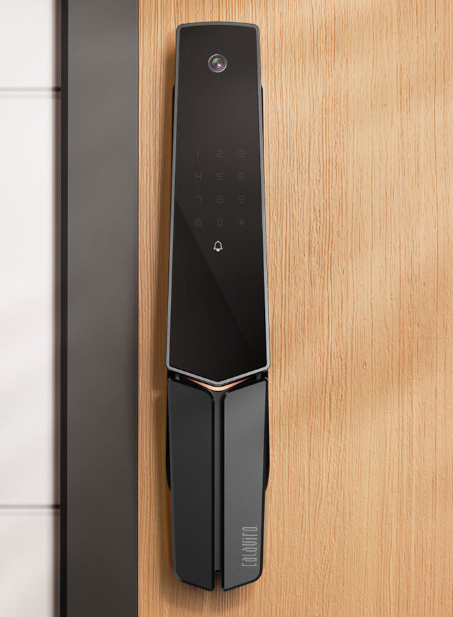 Calaviro Advanced Smart Door Lock