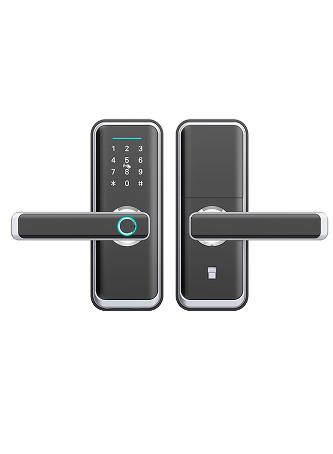 Simple Smart Lock