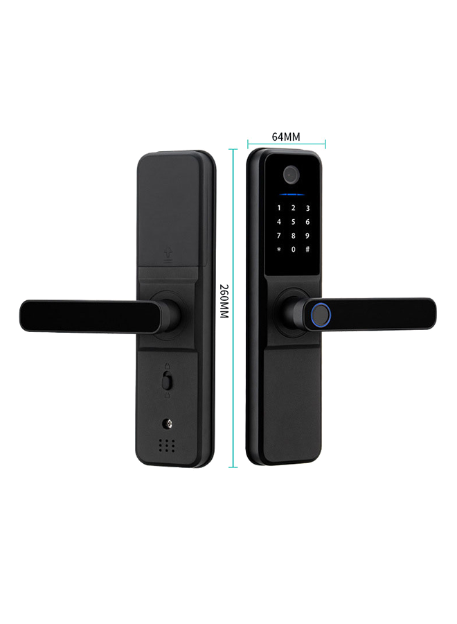 Clever Smart Lock Pro with Camera