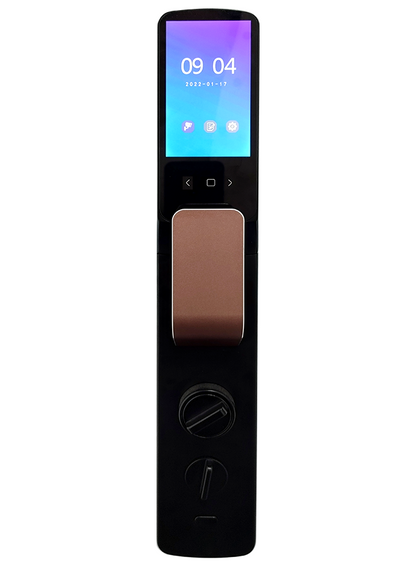 Premium Smart Lock