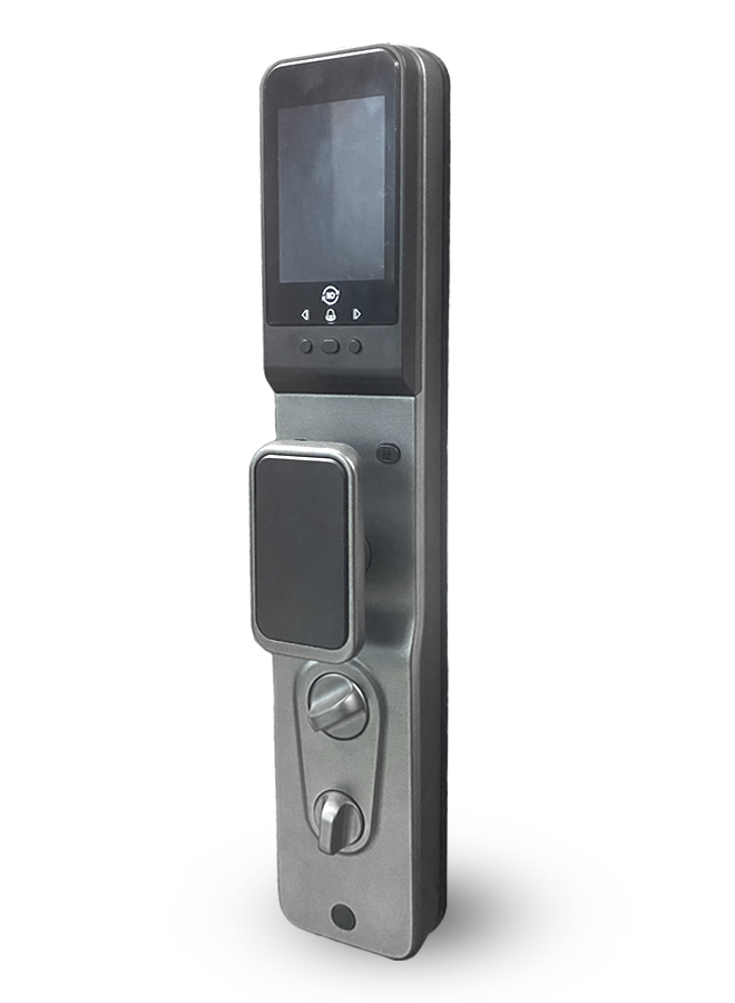 Calaviro home smart door lock