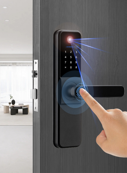 Clever Smart Lock Pro with Camera