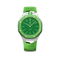 Pop Case - Royal Sport Edition - GREEN EIGHT -  Strap Set