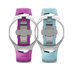 Pop Case - Royal Sport Edition - Blue & Purple  - 2x Strap Set