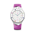 Pop Case - Royal Sport Edition - Blue & Purple  - 2x Strap Set