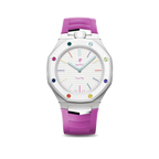 Pop Case - Royal Sport Edition - Blue & Purple  - 2x Strap Set