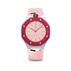 Pop Case - Royal Sport Edition -  ROSSE - 2x Strap Set