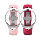 Pop Case - Royal Sport Edition -  ROSSE - 2x Strap Set