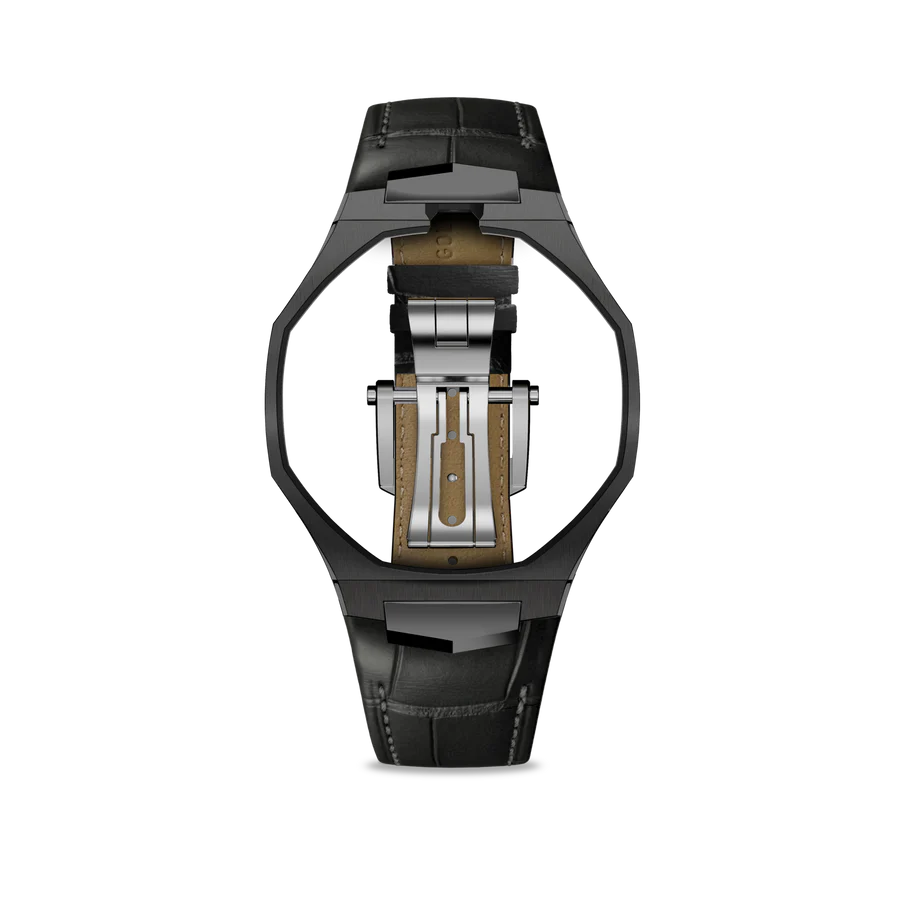 Pop Case - Royal Black