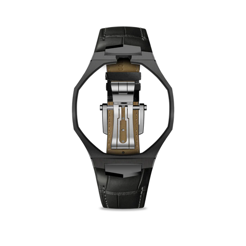 Pop Case - Royal Black