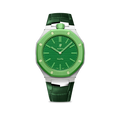 Pop Case - Royal Green