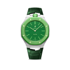 Pop Case - Royal Green