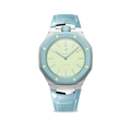 Pop Case - Royal Light Blue