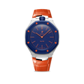 Pop Case - Royal Orange