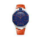 Pop Case - Royal Orange