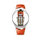 Pop Case - Royal Orange