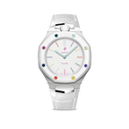 Pop Case - Royal White