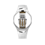 Pop Case - Royal White