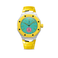 Pop Case - Royal Yellow