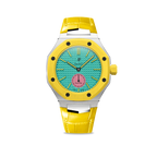 Pop Case - Royal Yellow