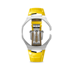 Pop Case - Royal Yellow
