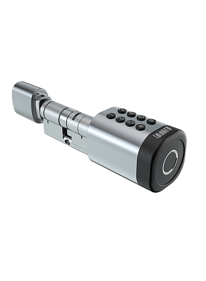 Calaviro cylinder smart lock